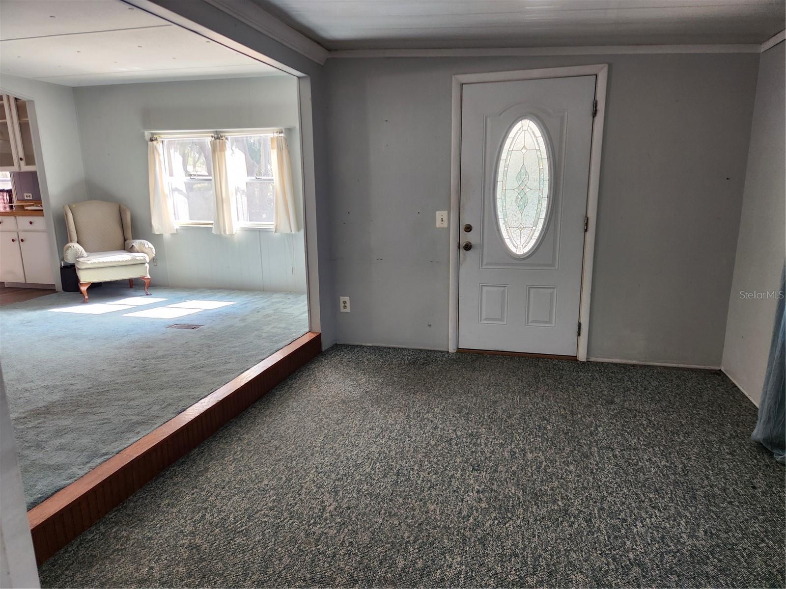 MARINA PARK MOBILE HOME ESTATE - Residential