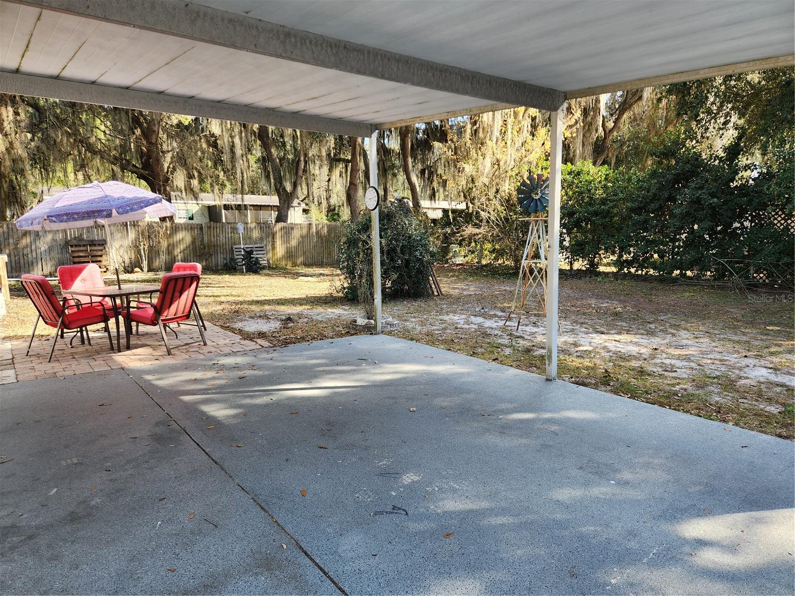 MARINA PARK MOBILE HOME ESTATE - Residential