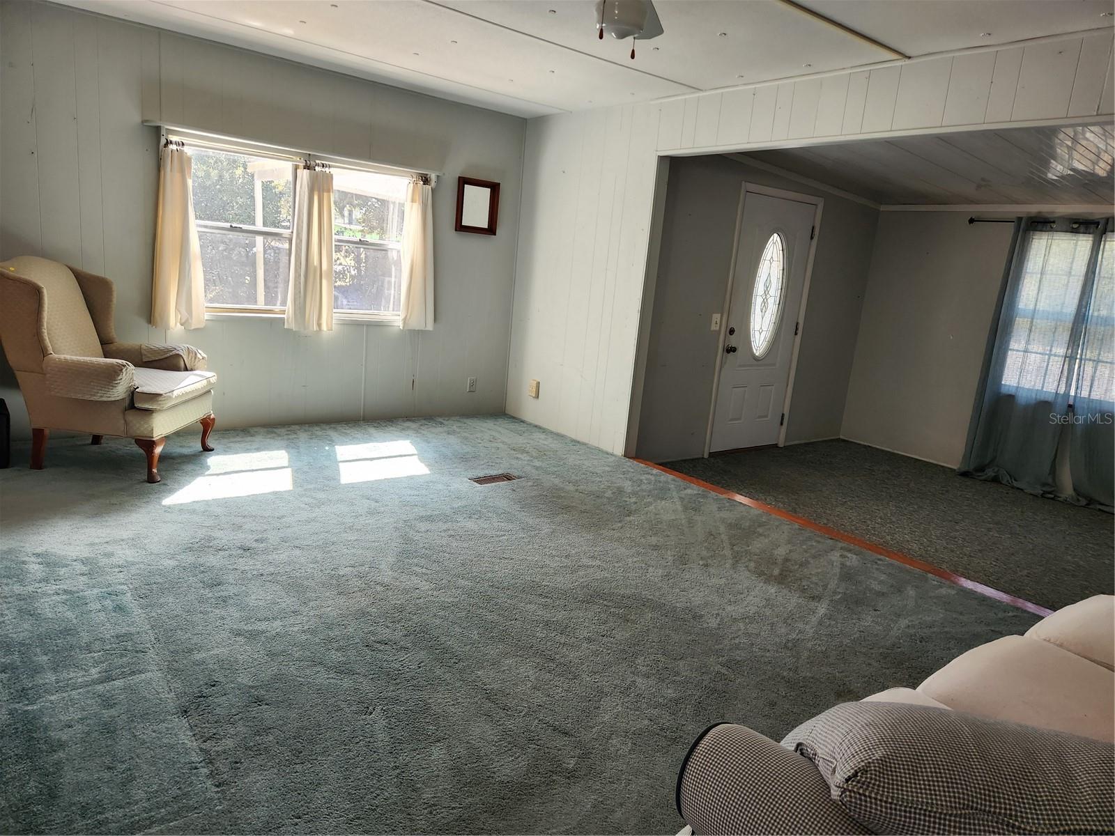 MARINA PARK MOBILE HOME ESTATE - Residential
