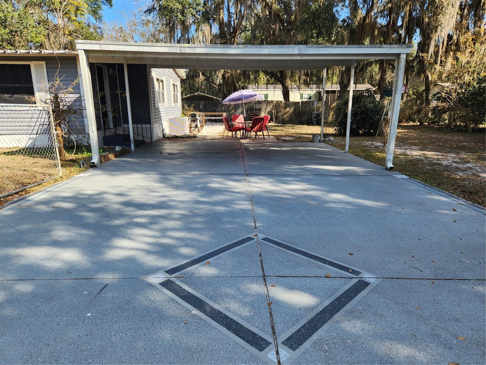 MARINA PARK MOBILE HOME ESTATE - Residential