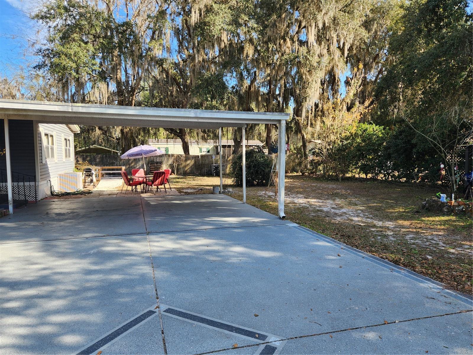 MARINA PARK MOBILE HOME ESTATE - Residential