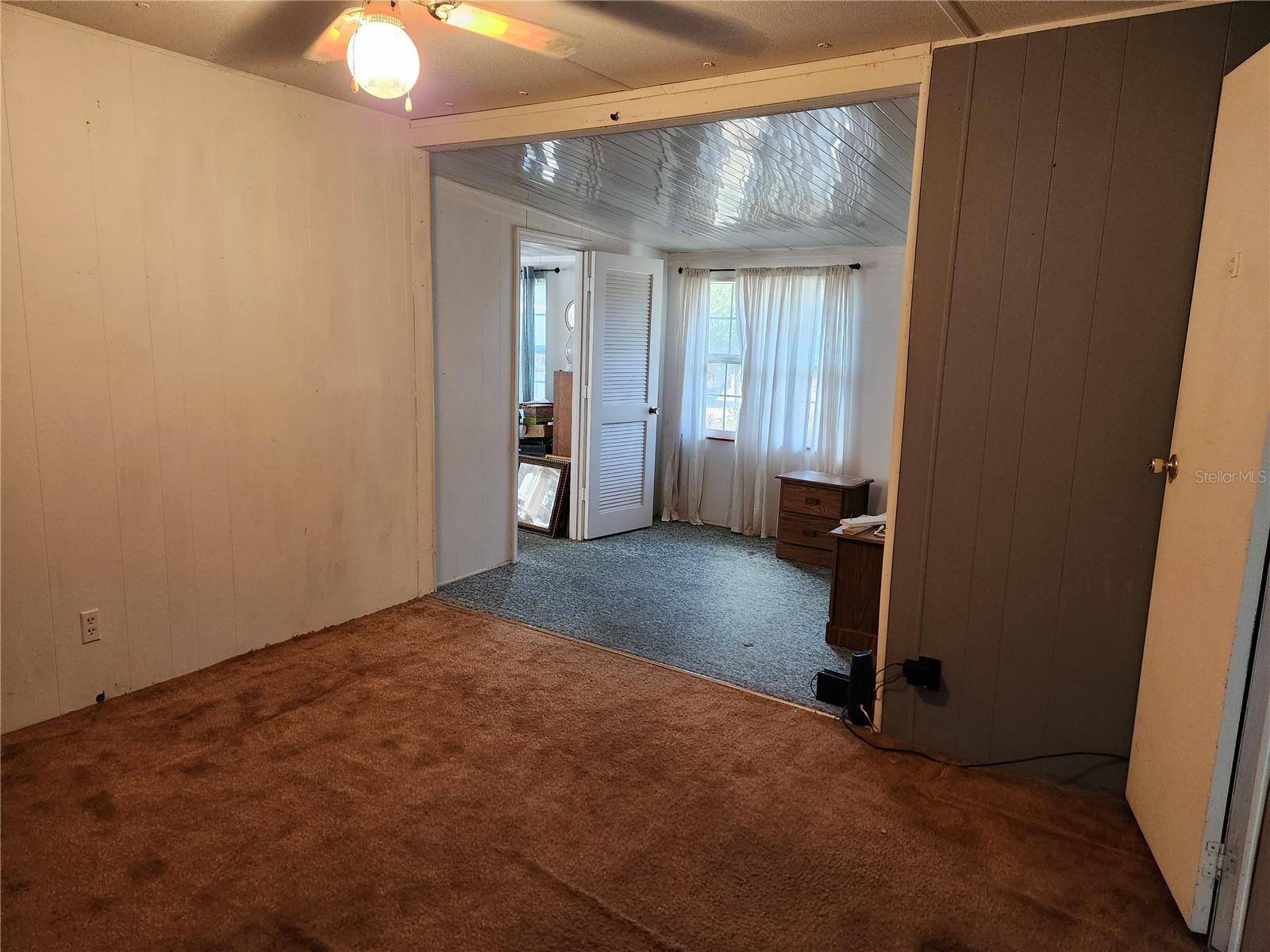 MARINA PARK MOBILE HOME ESTATE - Residential