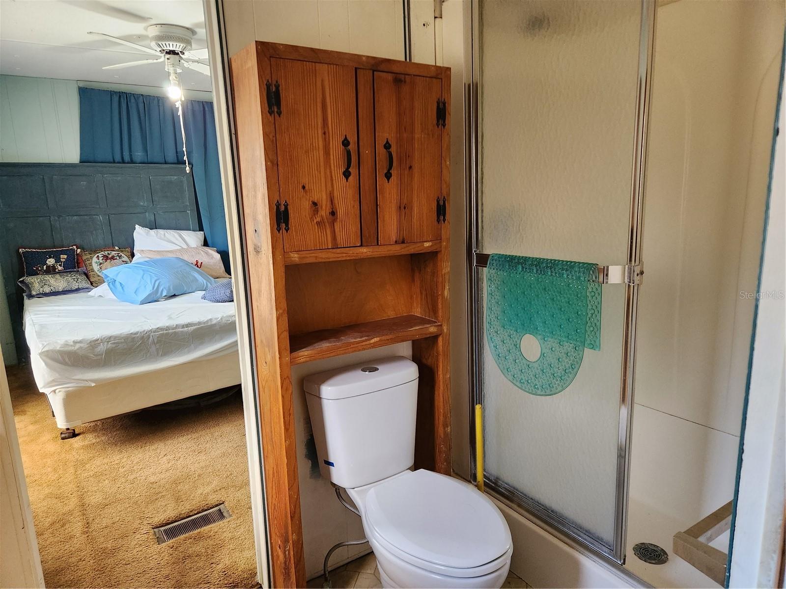 MARINA PARK MOBILE HOME ESTATE - Residential