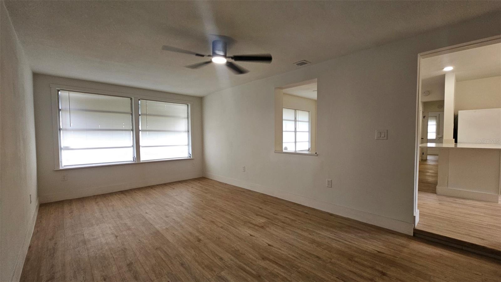 COCOA ANNEX REP 02 - Residential