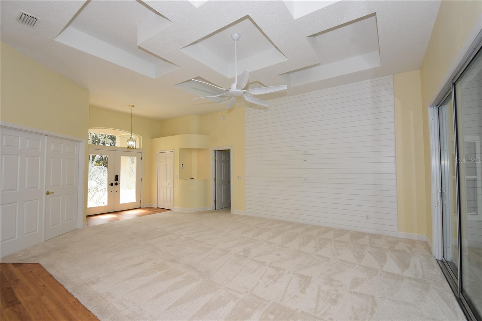PLANTATION BAY - Residential Lease