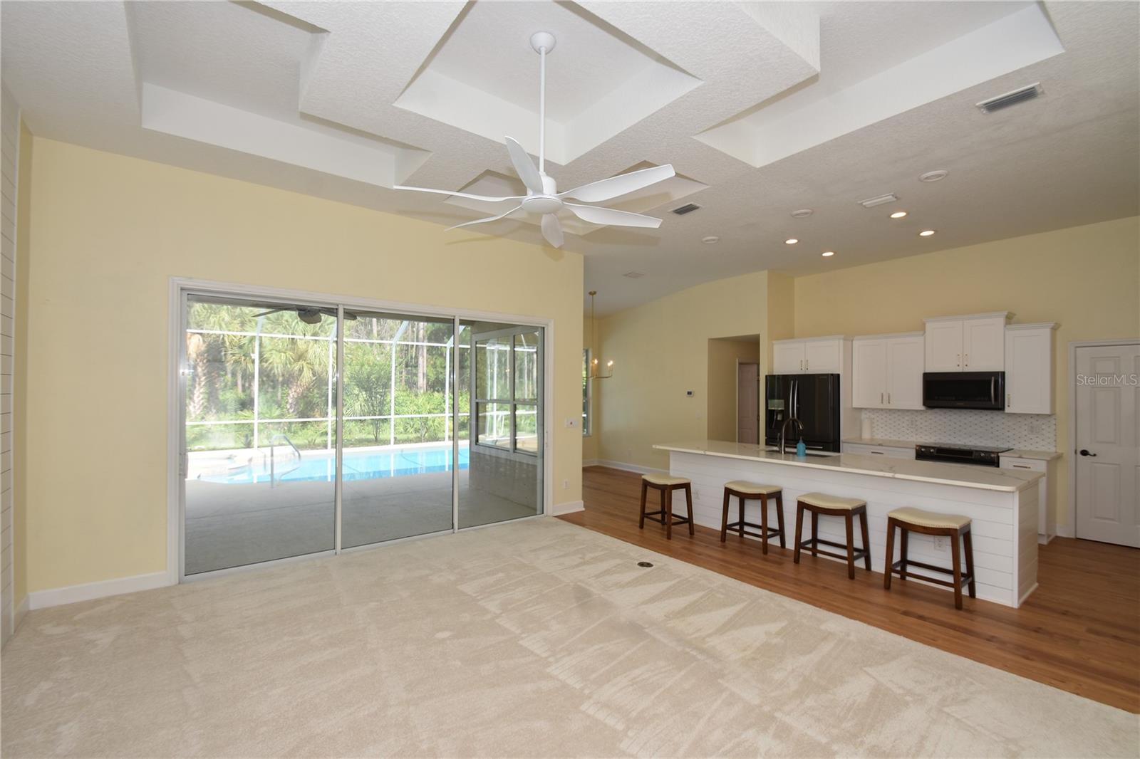 PLANTATION BAY - Residential Lease