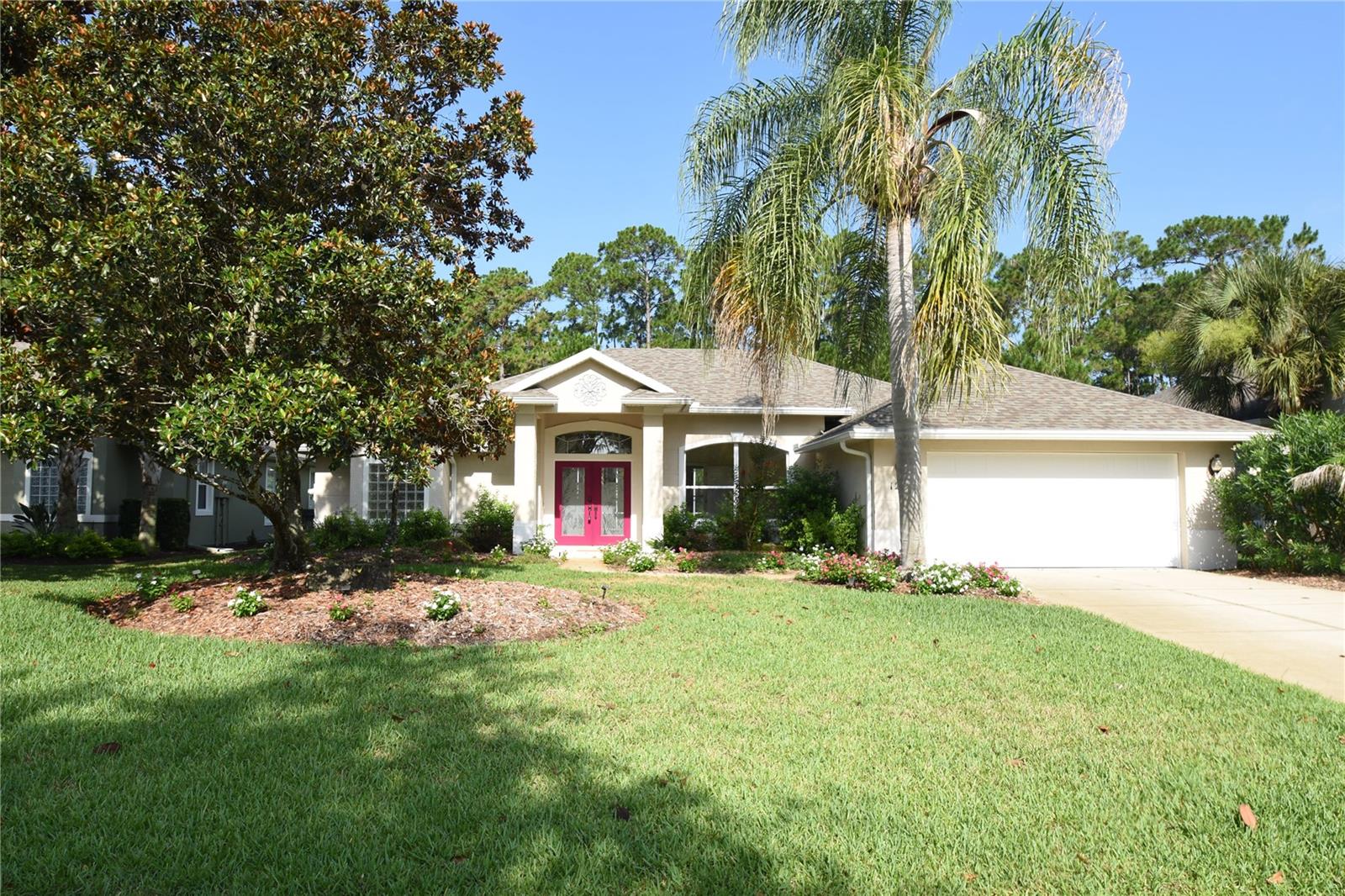 PLANTATION BAY - Residential Lease