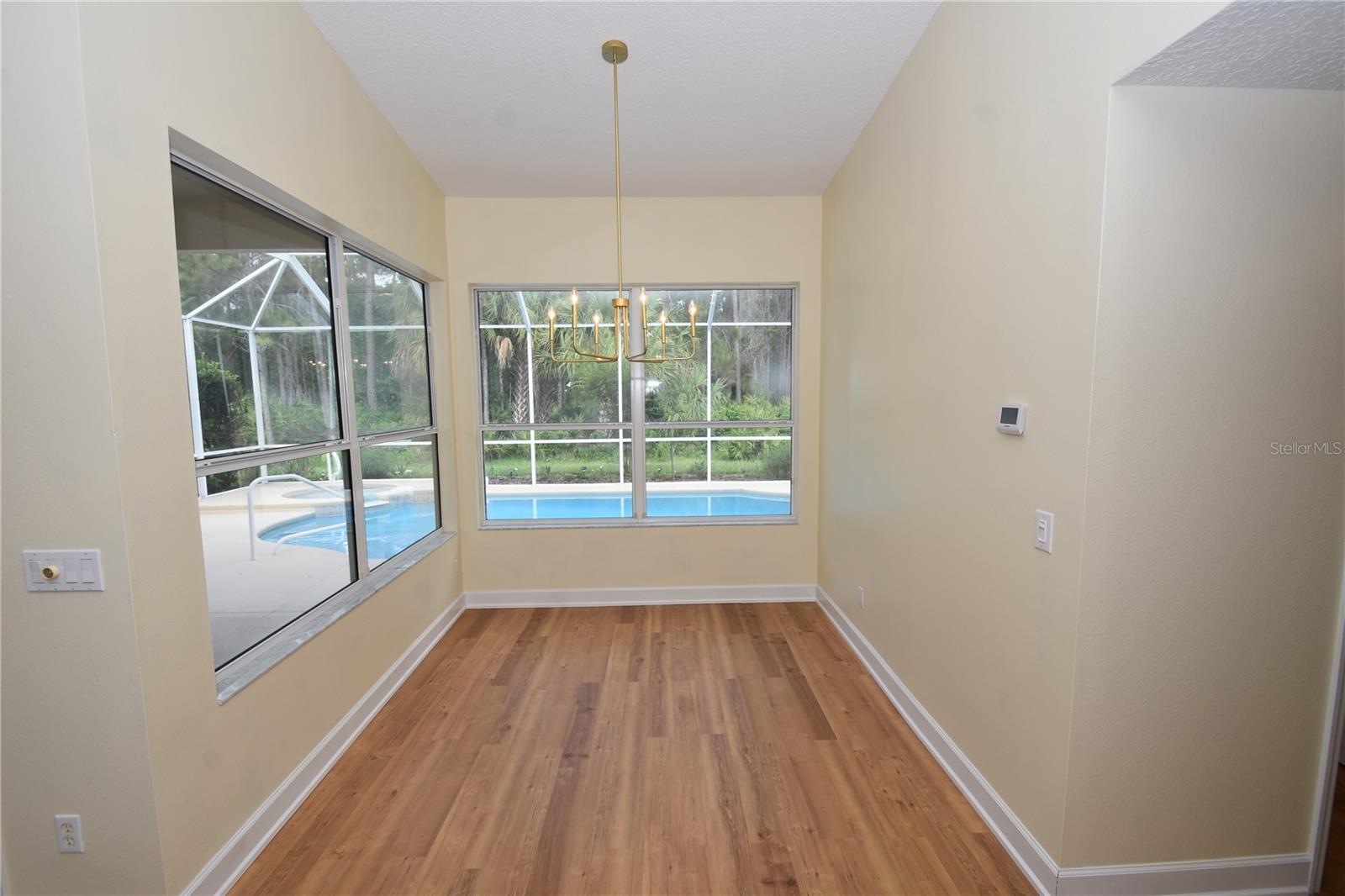 PLANTATION BAY - Residential Lease
