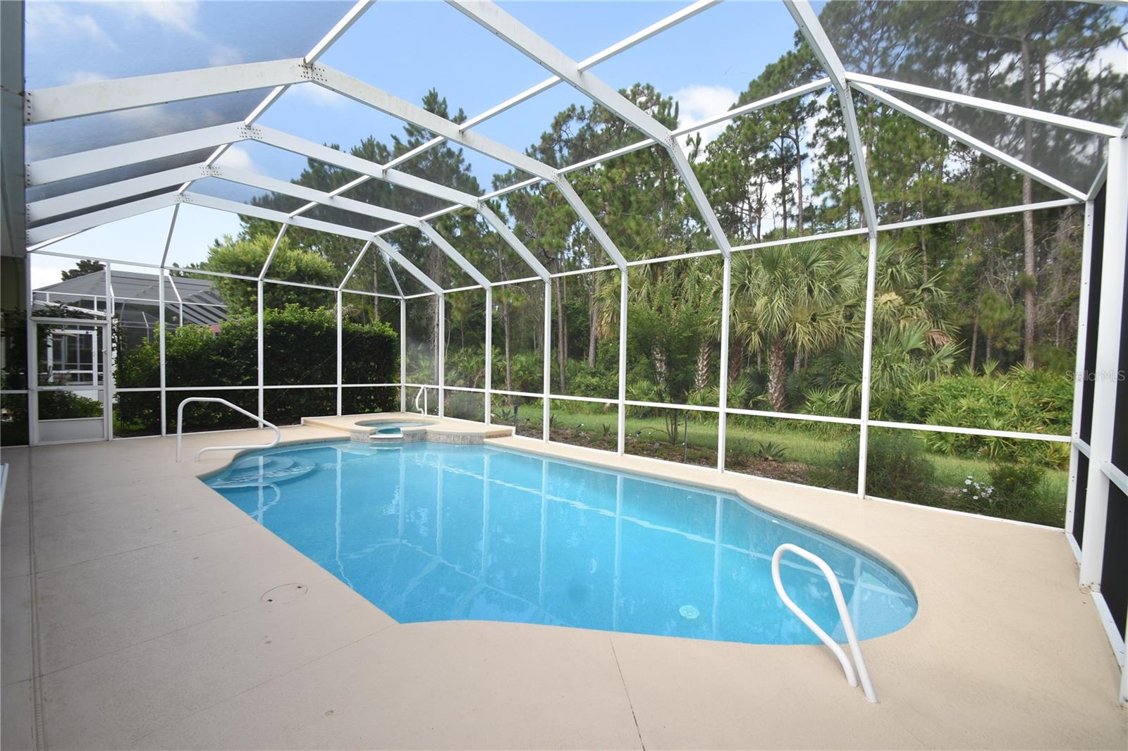 PLANTATION BAY - Residential Lease