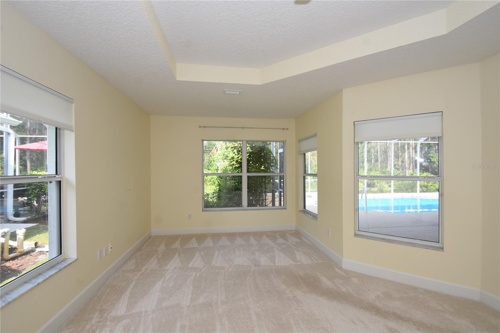 PLANTATION BAY - Residential Lease