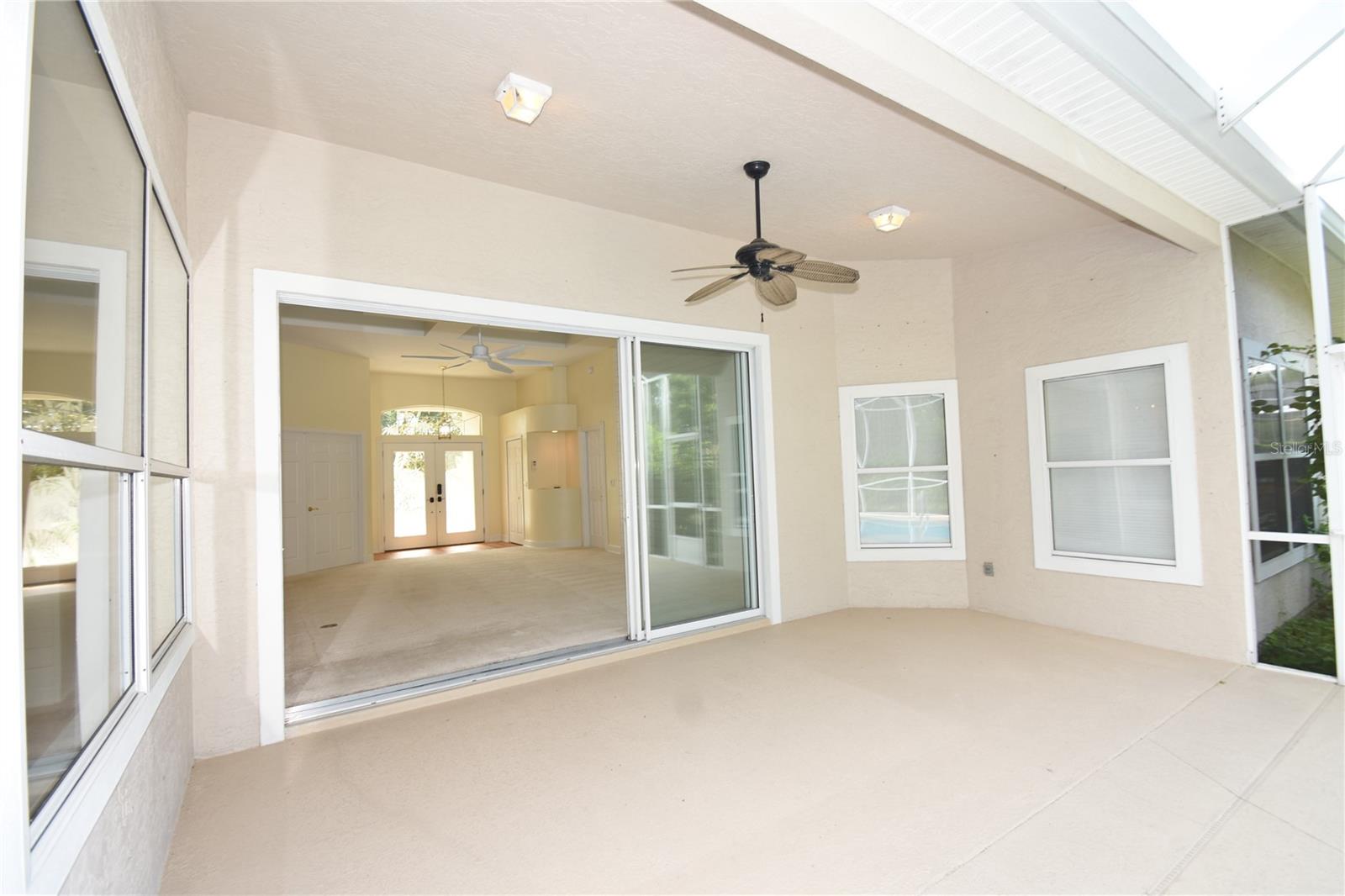 PLANTATION BAY - Residential Lease