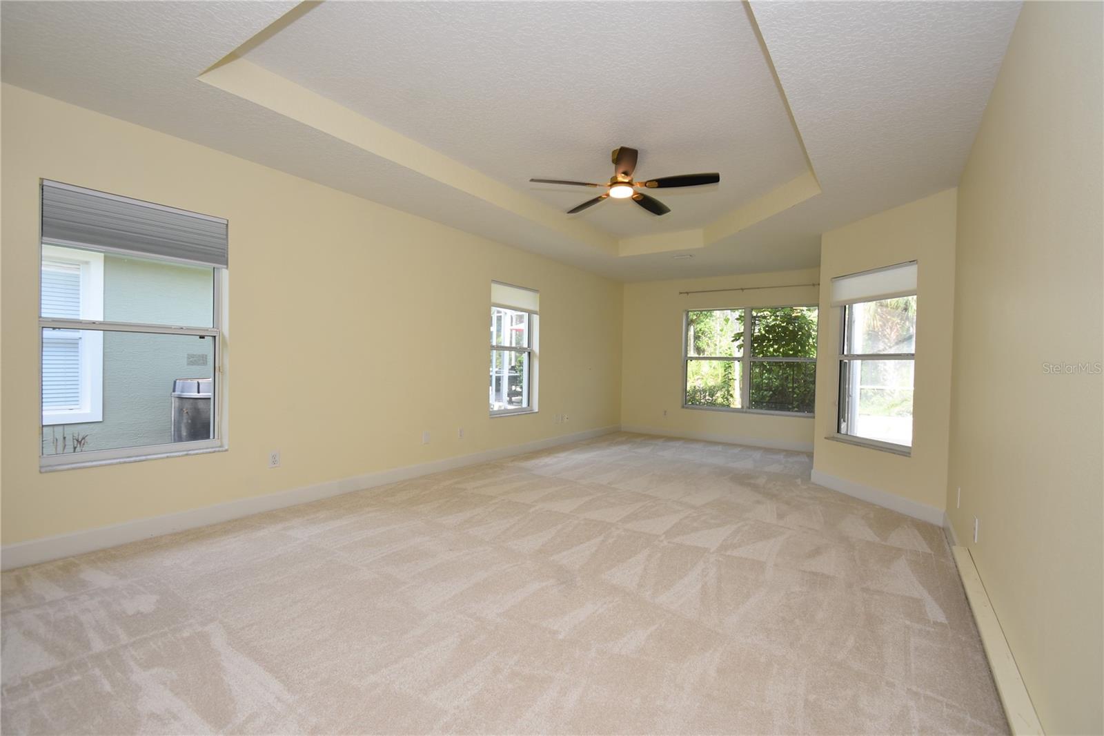 PLANTATION BAY - Residential Lease
