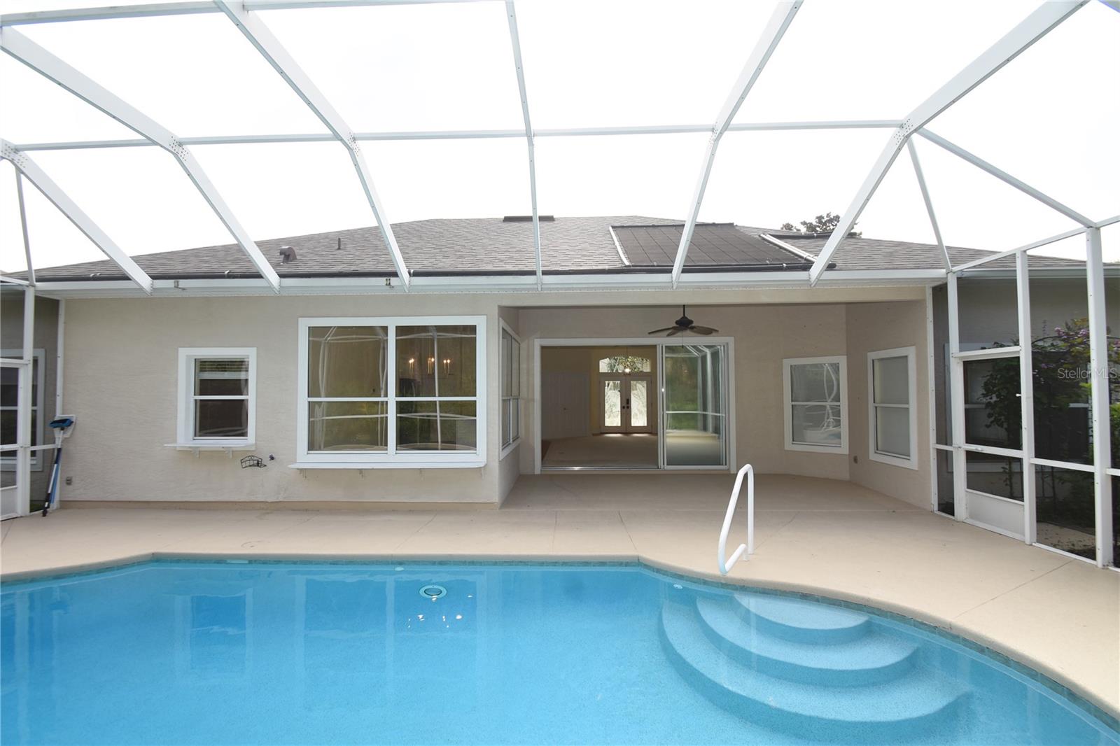 PLANTATION BAY - Residential Lease