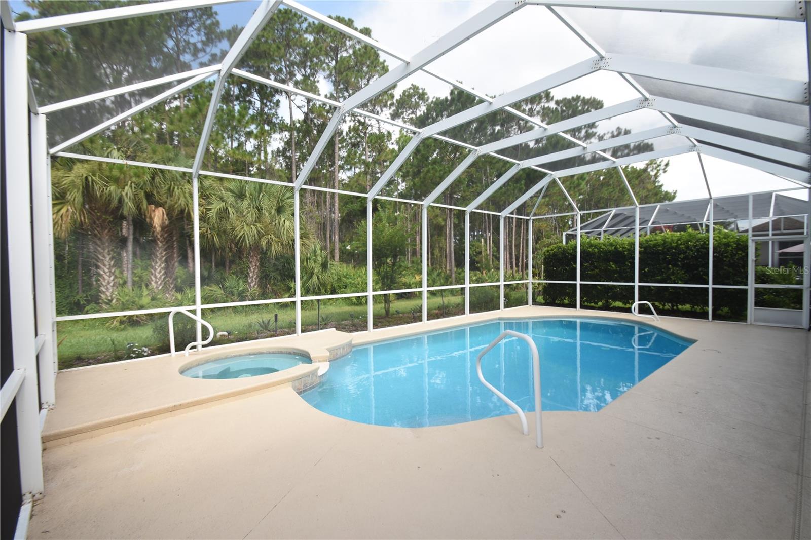 PLANTATION BAY - Residential Lease