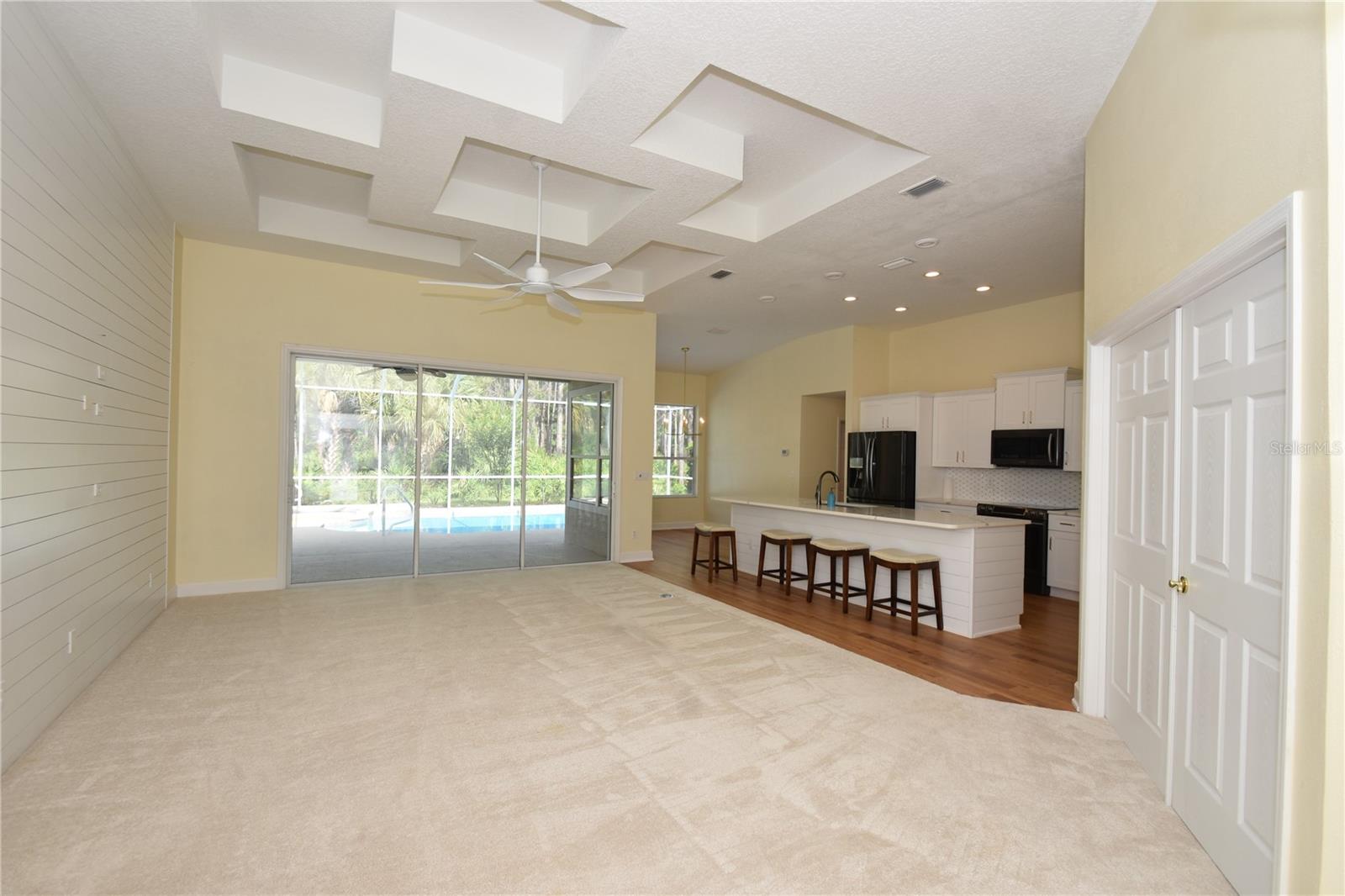PLANTATION BAY - Residential Lease
