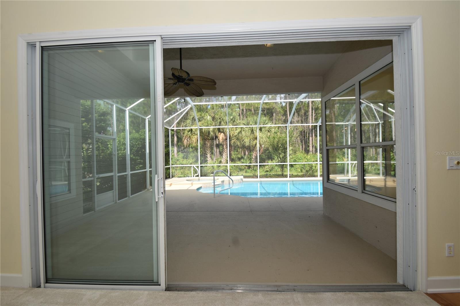PLANTATION BAY - Residential Lease