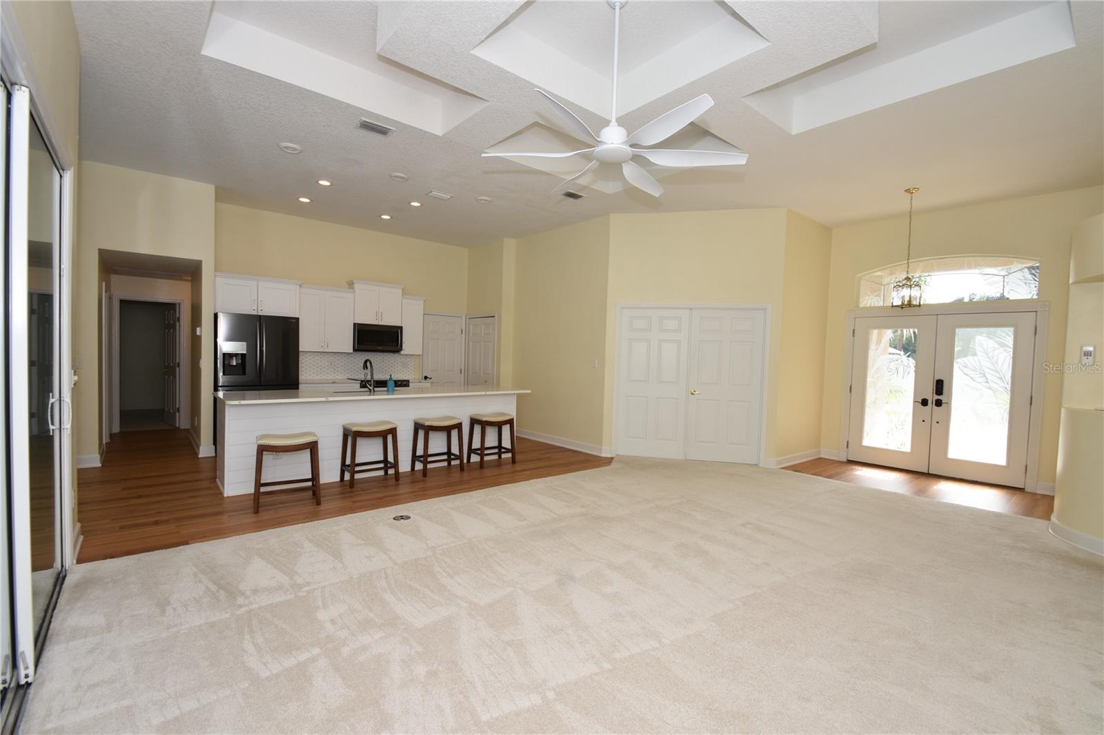 PLANTATION BAY - Residential Lease