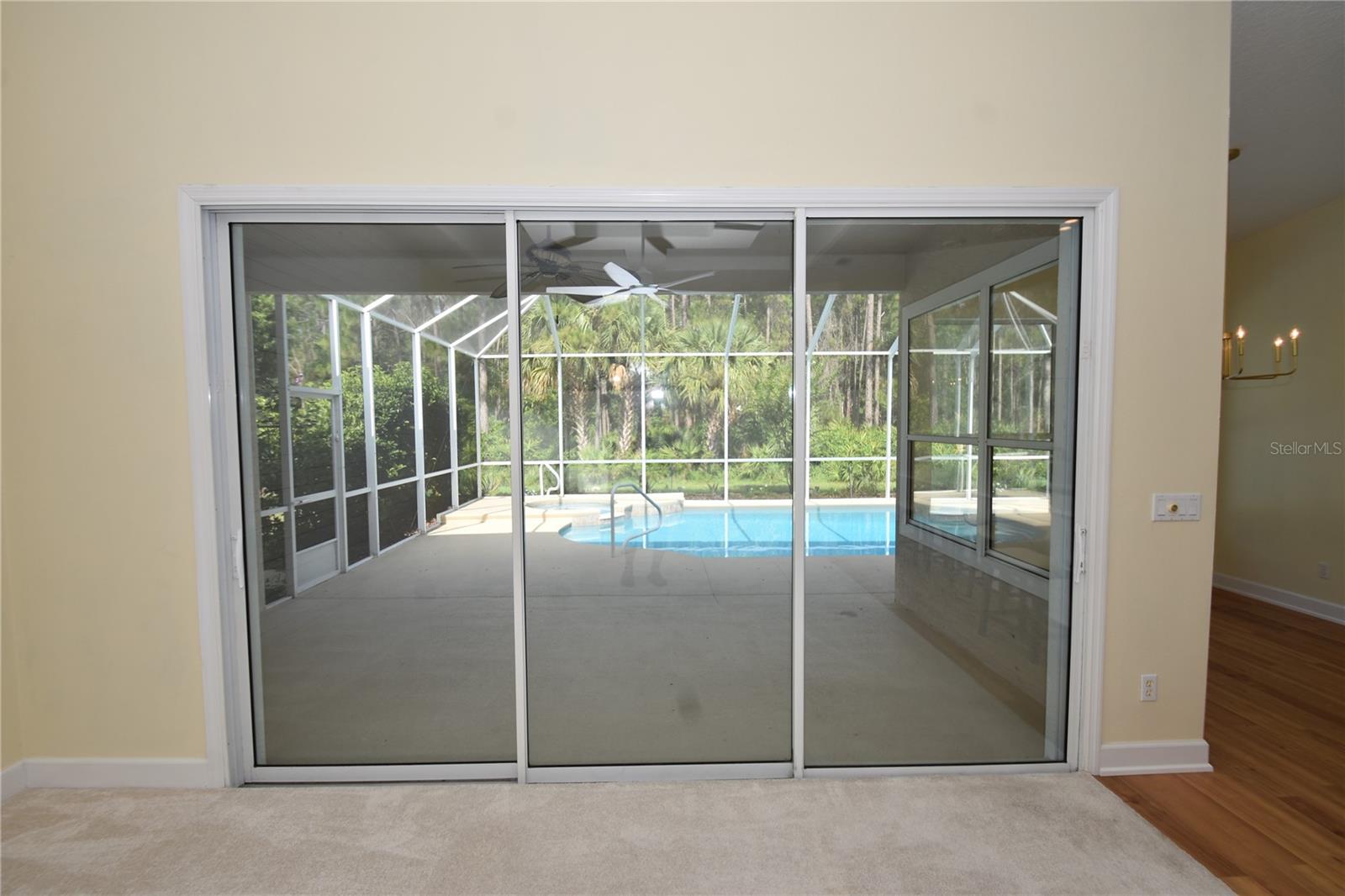 PLANTATION BAY - Residential Lease