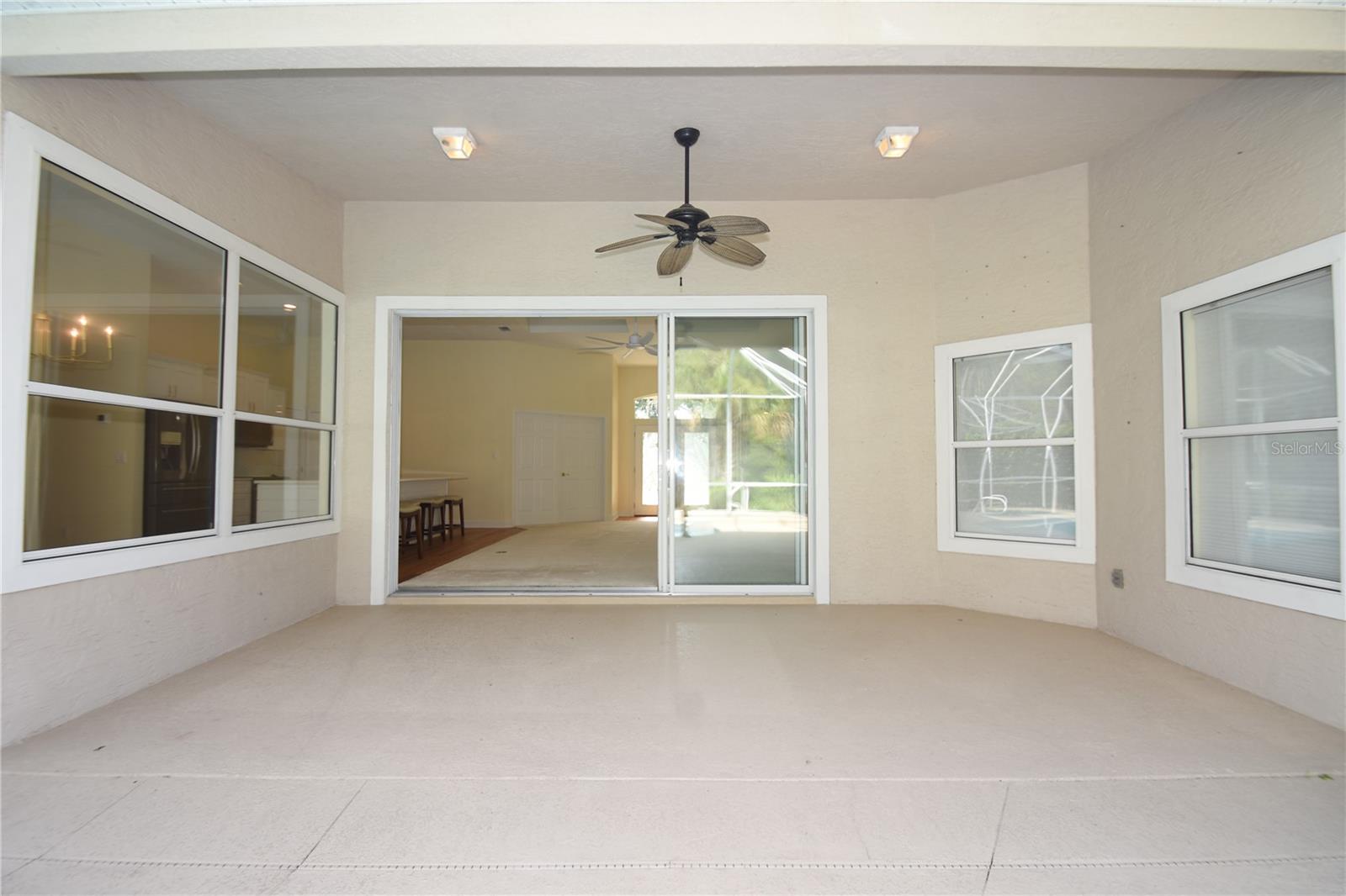 PLANTATION BAY - Residential Lease