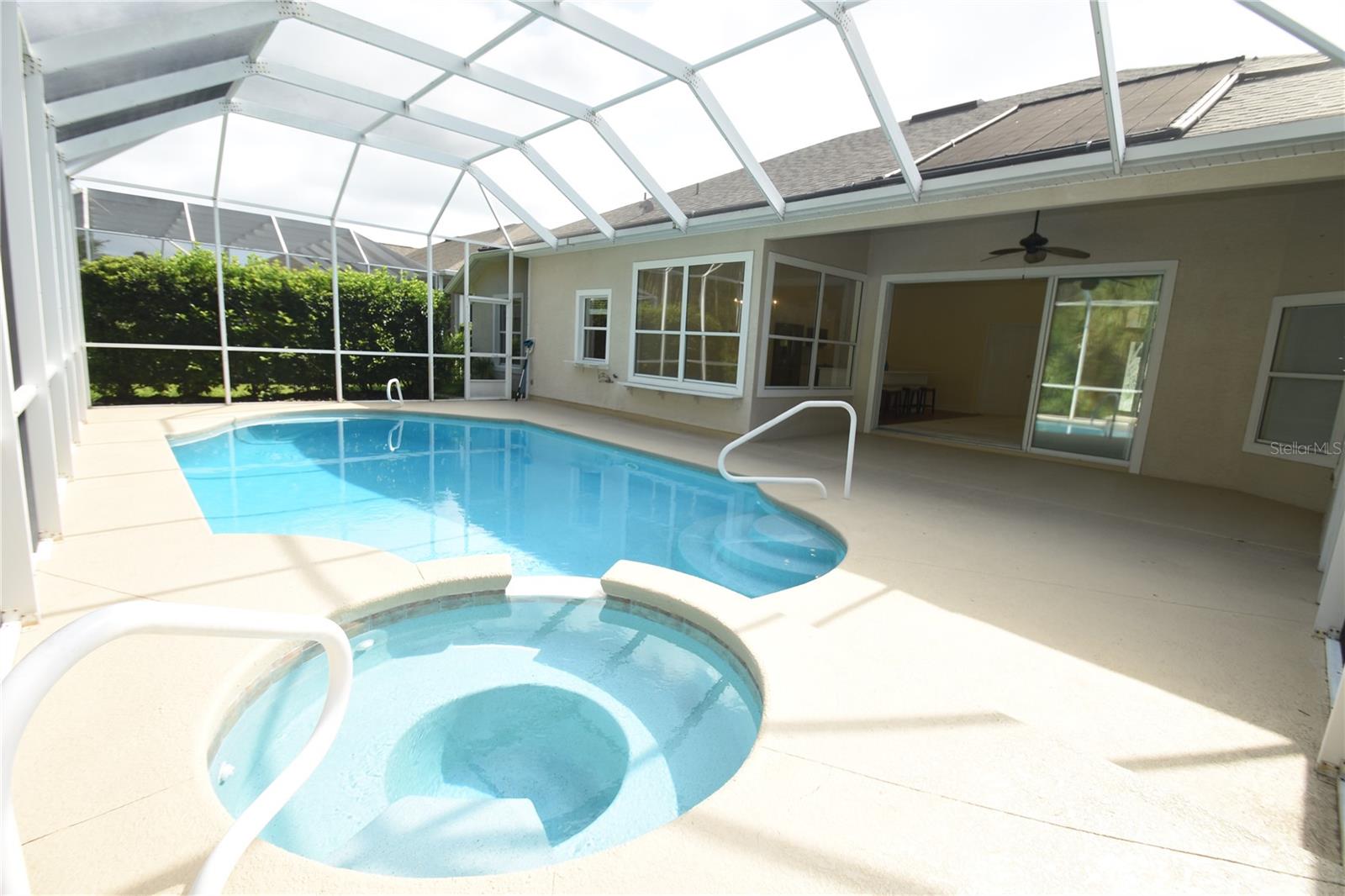 PLANTATION BAY - Residential Lease
