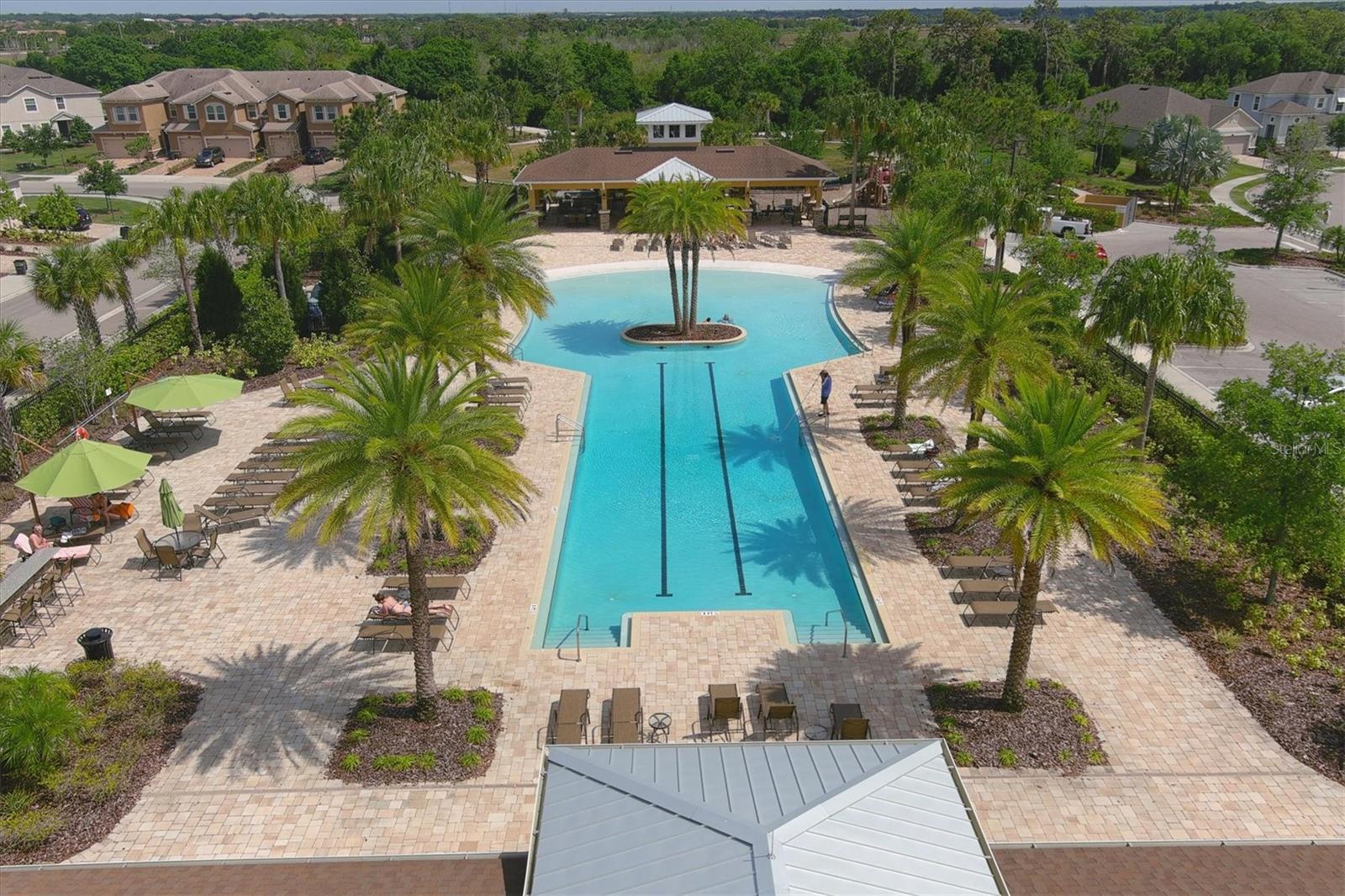 HARMONY AT LAKEWOOD RANCH PH II A & B - Residential