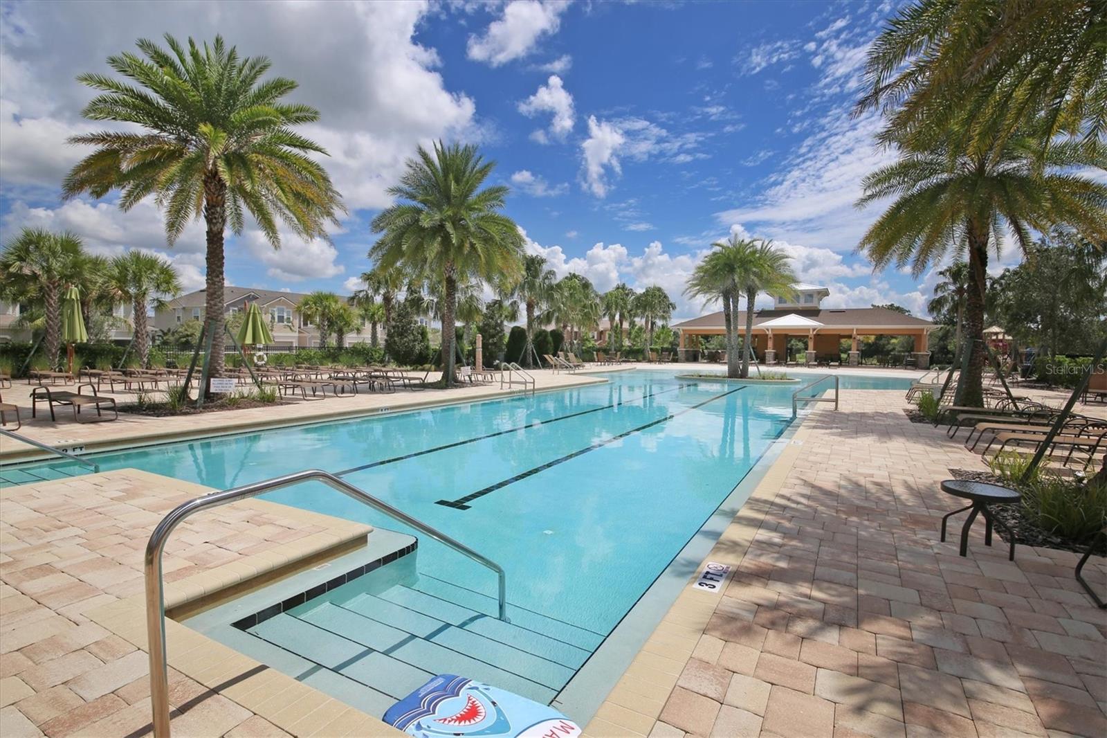 HARMONY AT LAKEWOOD RANCH PH II A & B - Residential