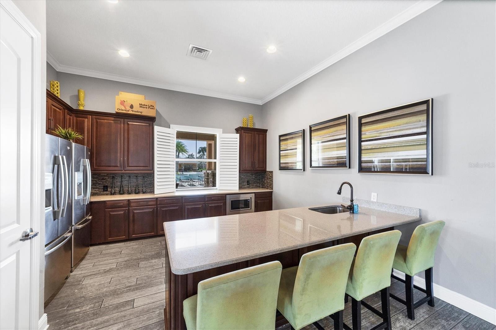 HARMONY AT LAKEWOOD RANCH PH II A & B - Residential