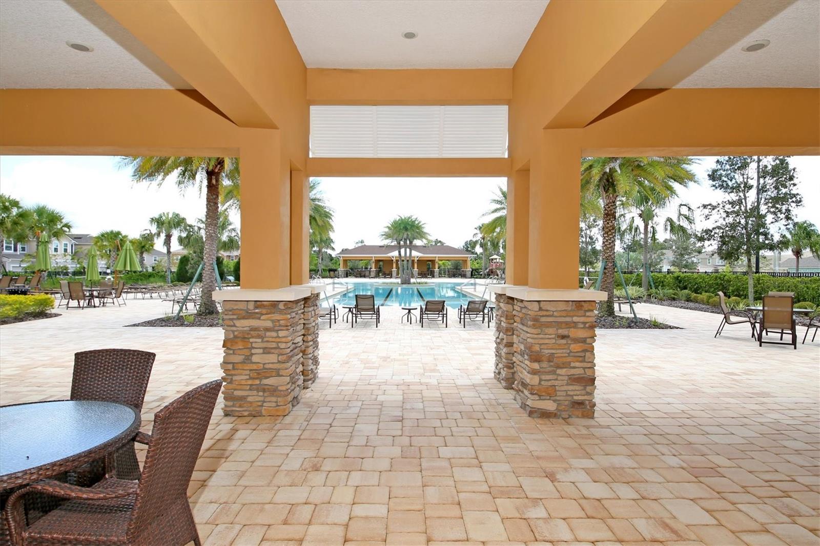 HARMONY AT LAKEWOOD RANCH PH II A & B - Residential