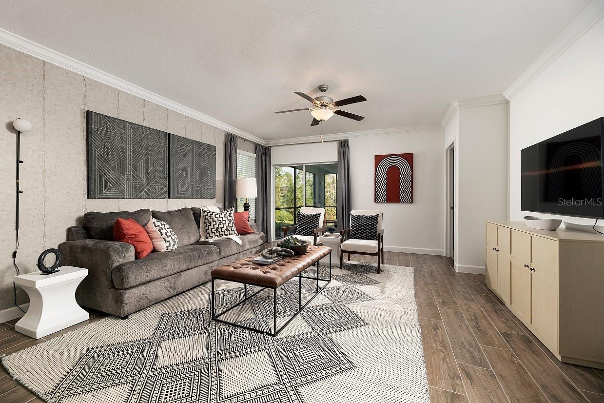 SOUTHSHORE BAY - Residential