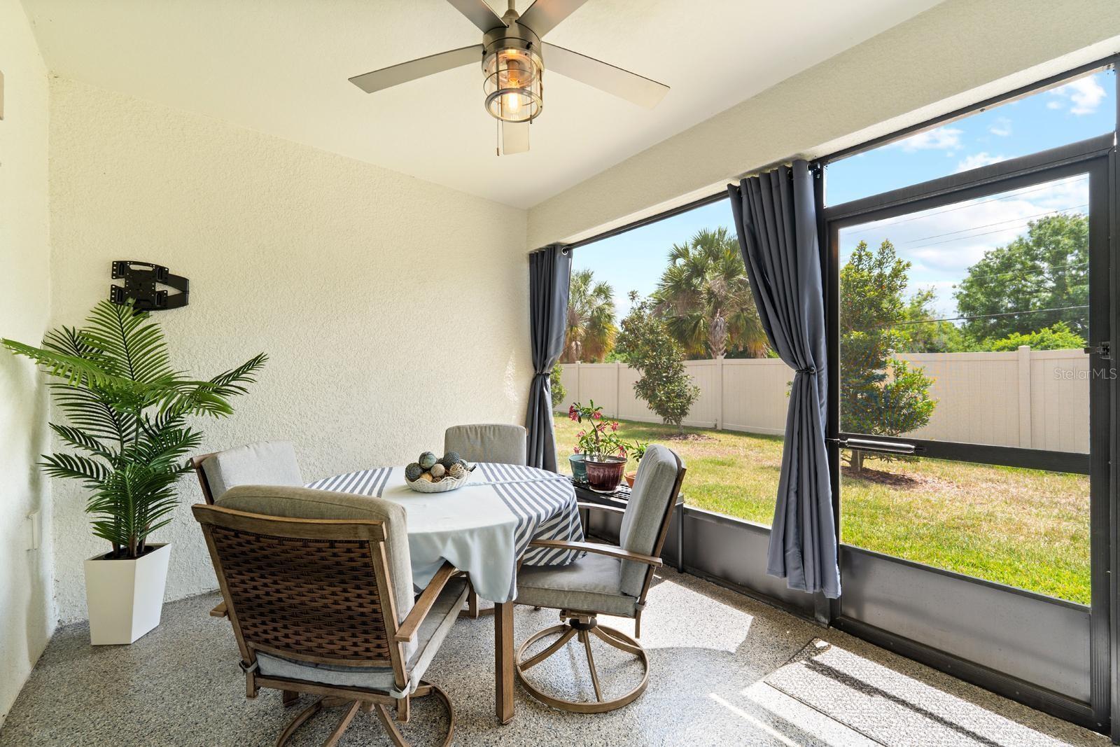 FOREST BROOKE ACTIVE ADULT PHS - Residential