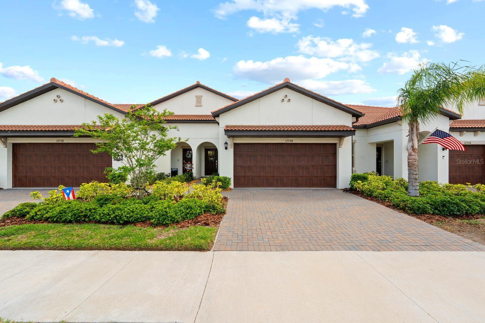 FOREST BROOKE ACTIVE ADULT PHS - Residential
