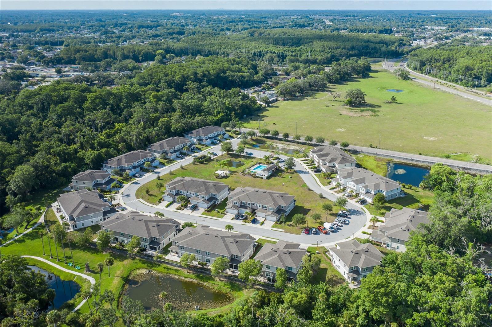 RIVERWALK PRESERVE - Residential