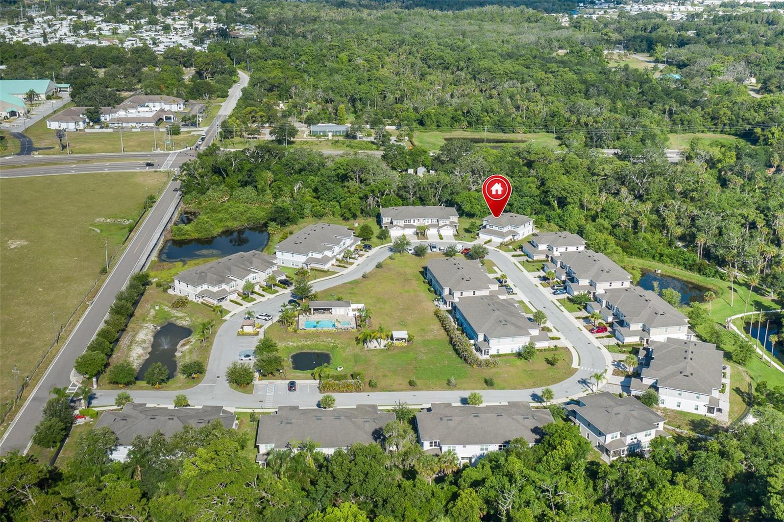 RIVERWALK PRESERVE - Residential