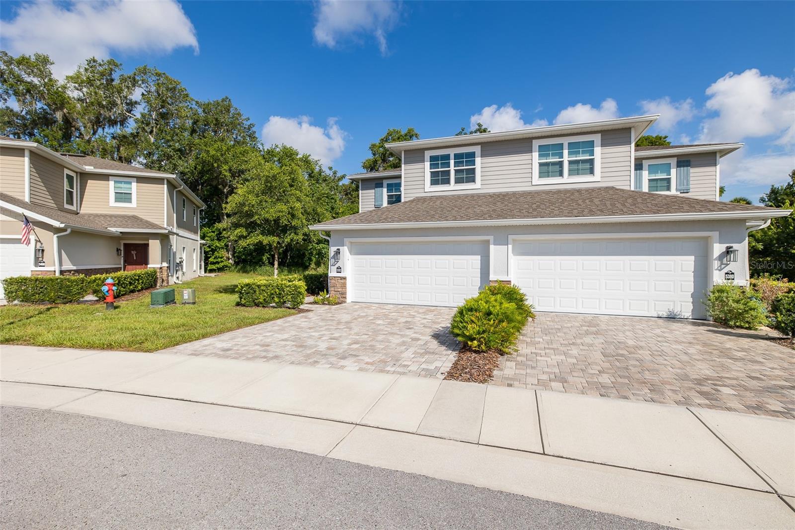 RIVERWALK PRESERVE - Residential