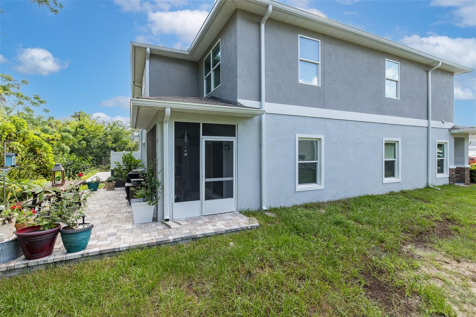 RIVERWALK PRESERVE - Residential
