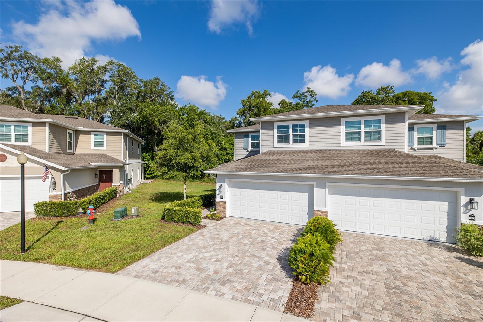 RIVERWALK PRESERVE - Residential