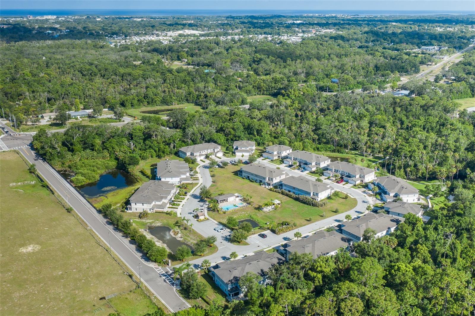 RIVERWALK PRESERVE - Residential