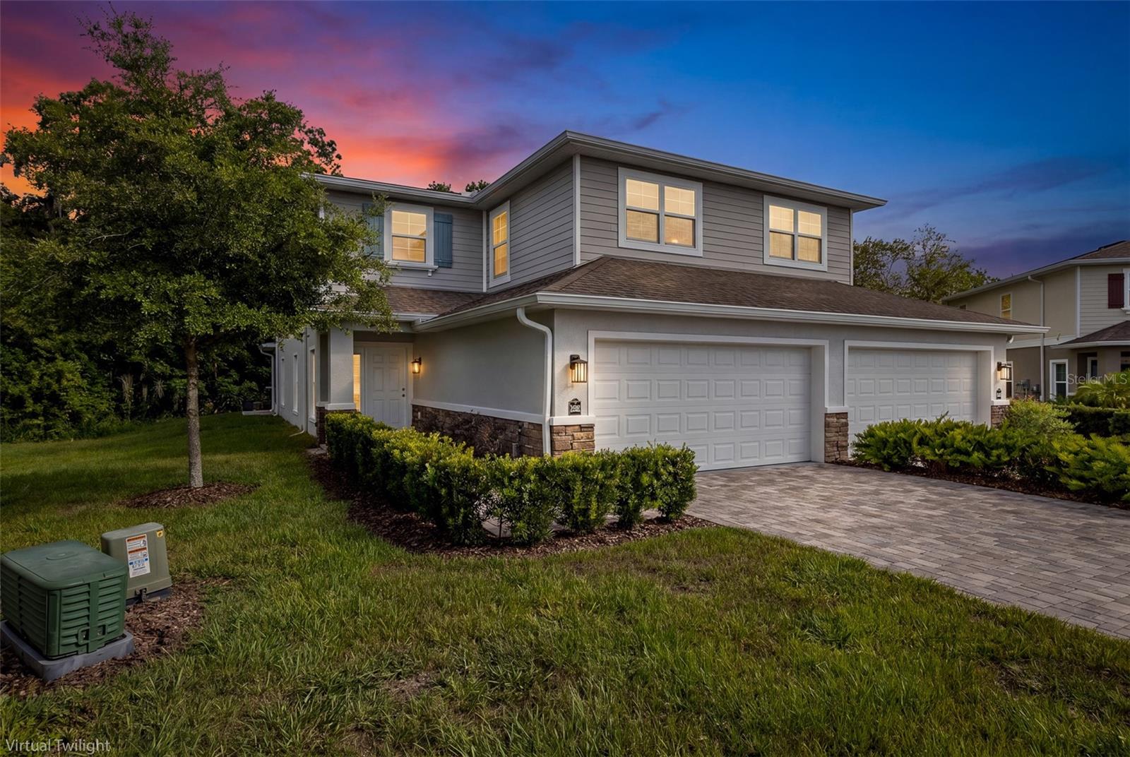 RIVERWALK PRESERVE - Residential