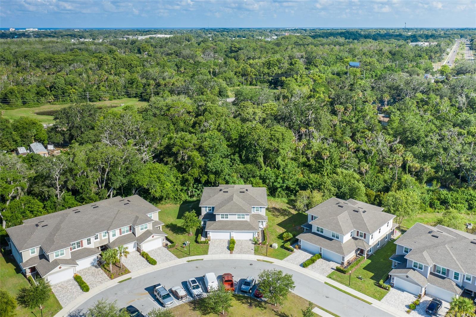 RIVERWALK PRESERVE - Residential