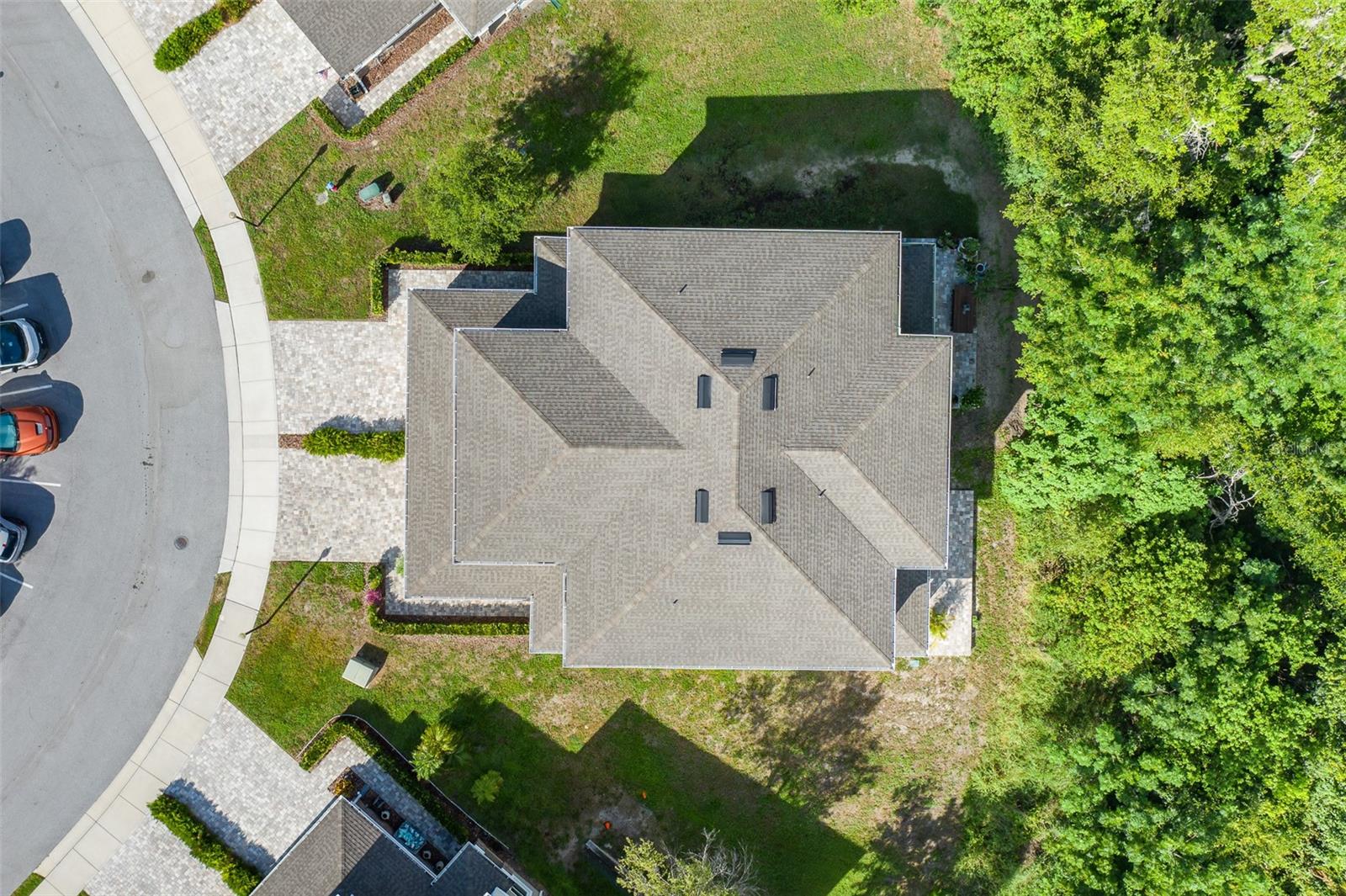 RIVERWALK PRESERVE - Residential