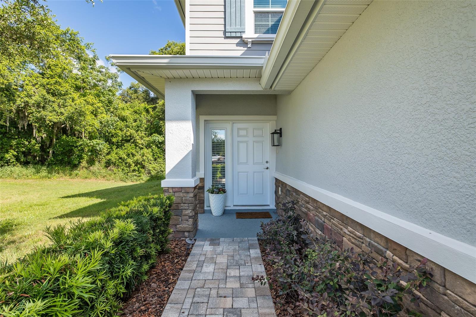 RIVERWALK PRESERVE - Residential