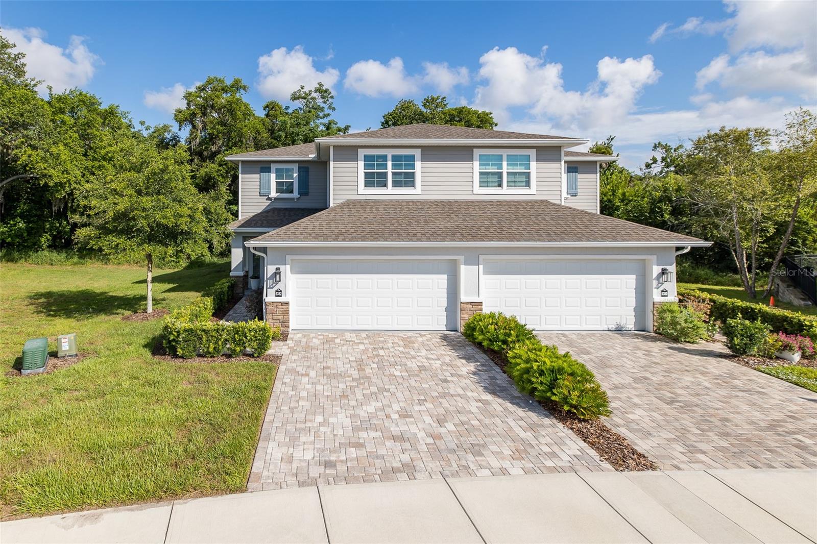 RIVERWALK PRESERVE - Residential