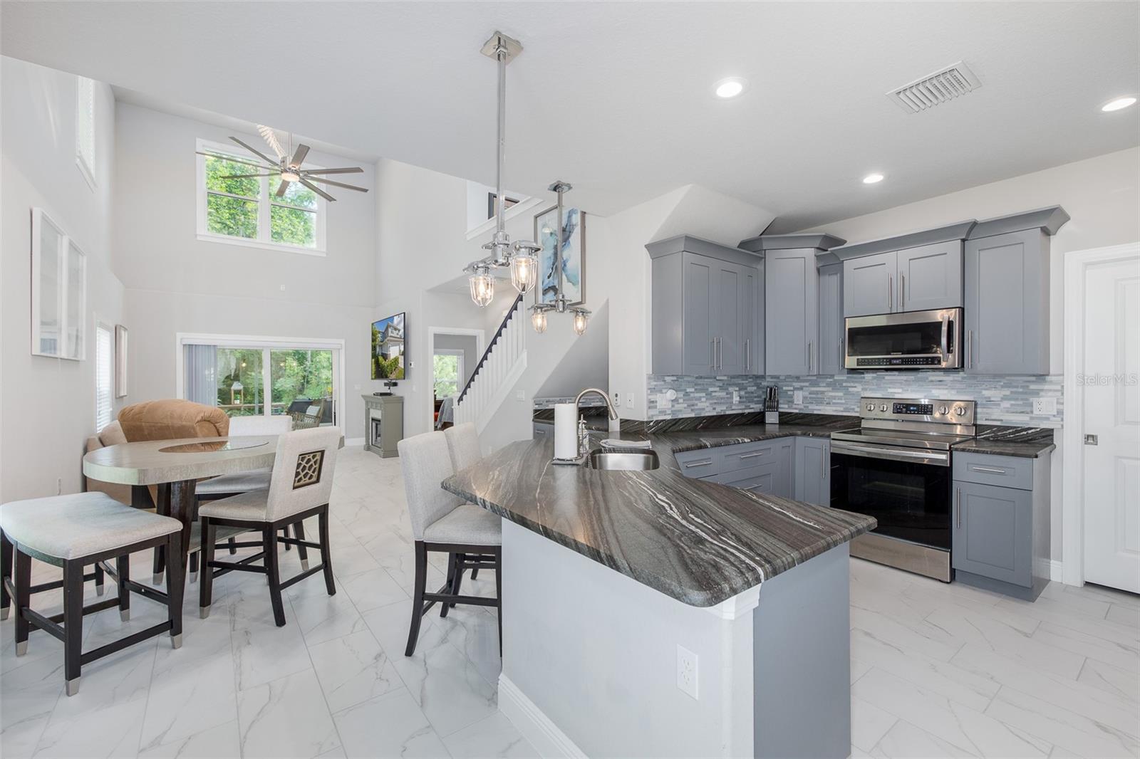 RIVERWALK PRESERVE - Residential