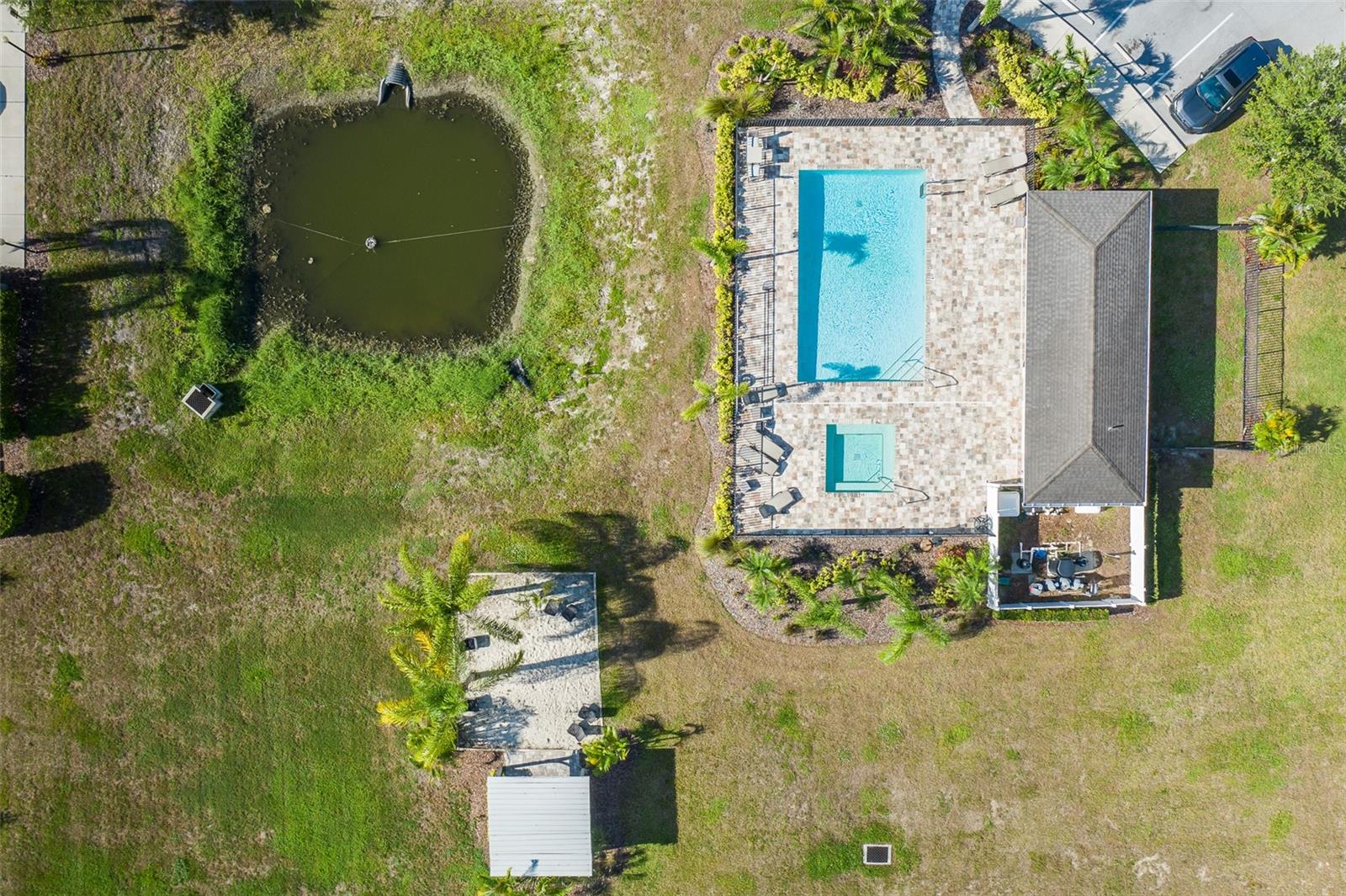 RIVERWALK PRESERVE - Residential