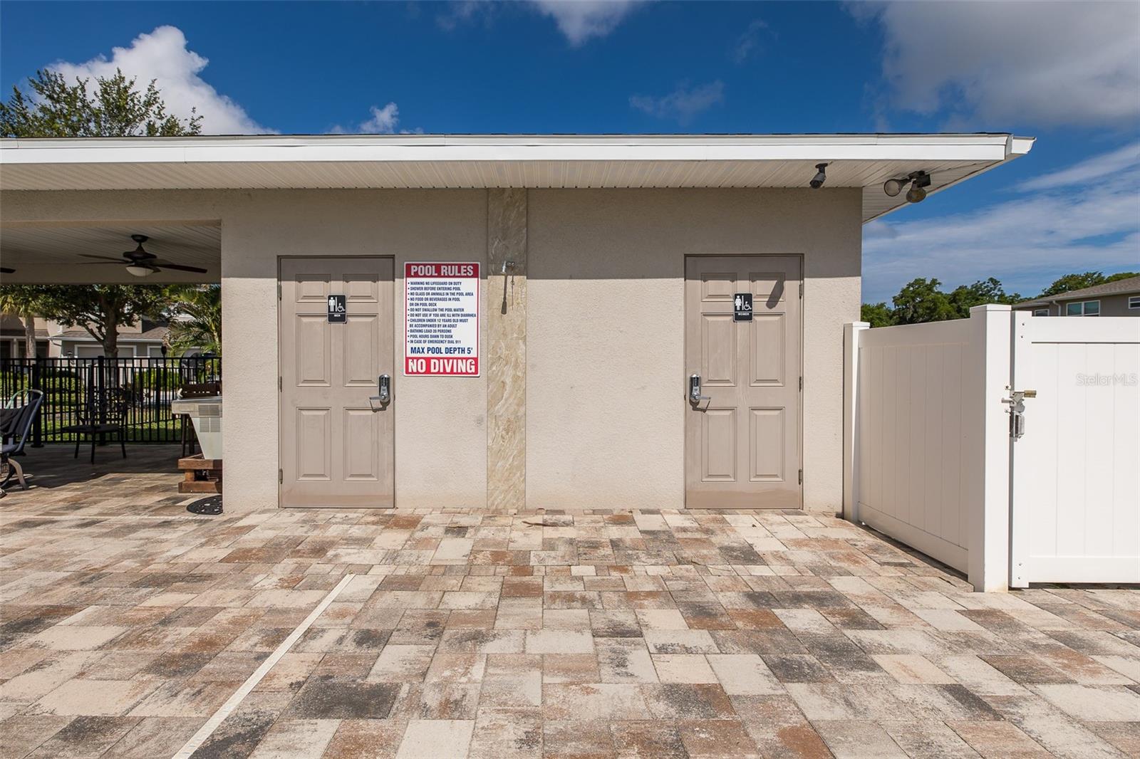 RIVERWALK PRESERVE - Residential