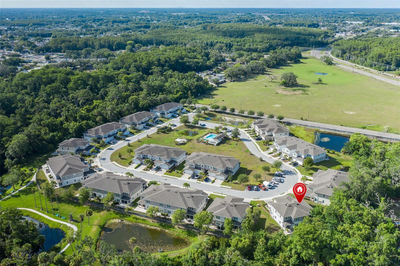 RIVERWALK PRESERVE - Residential