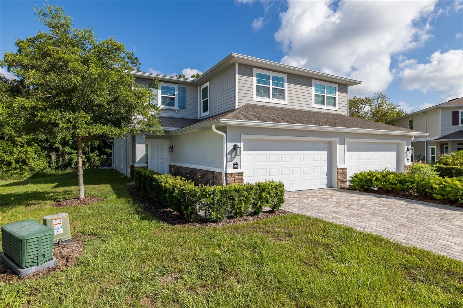 RIVERWALK PRESERVE - Residential