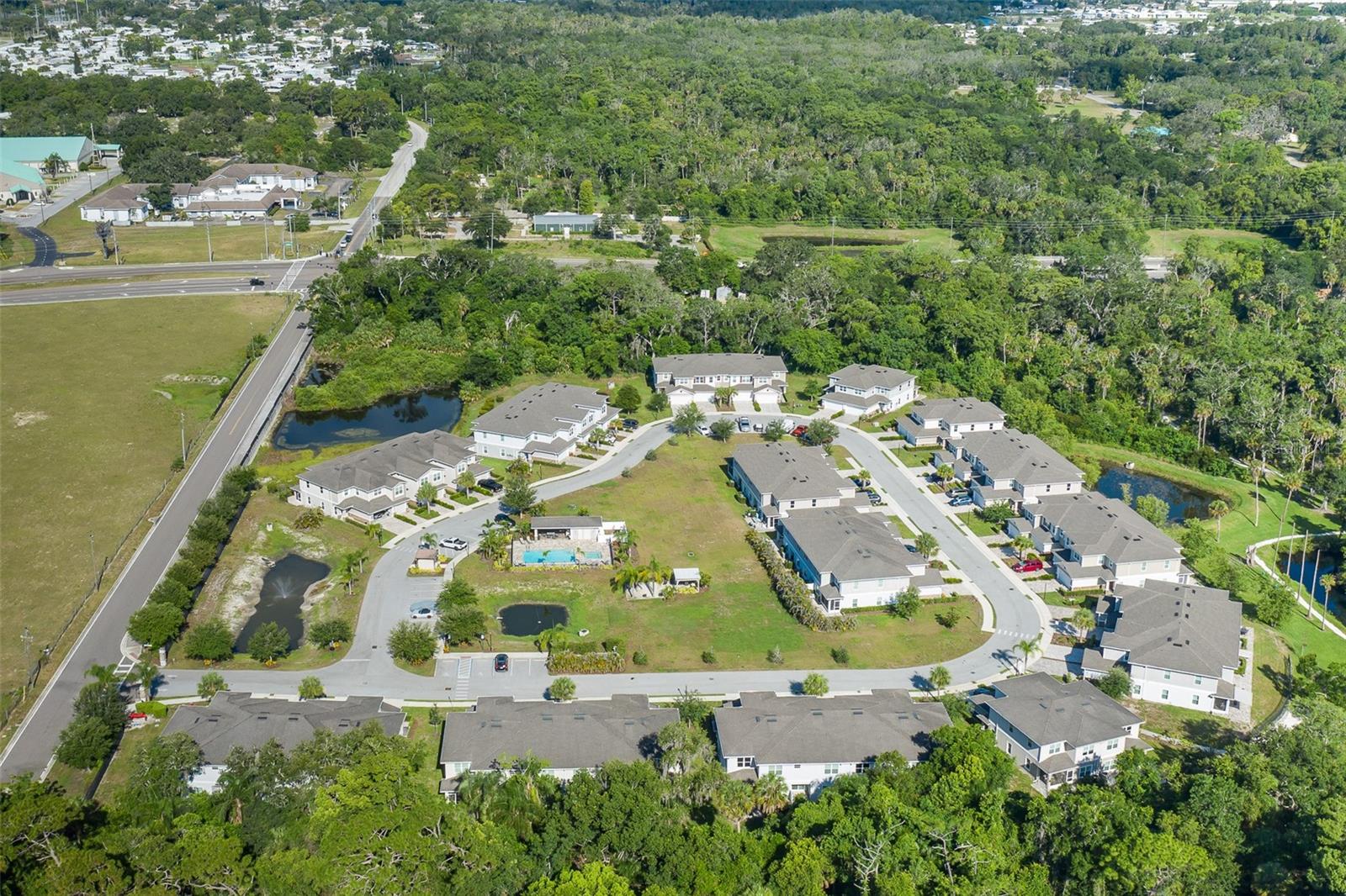 RIVERWALK PRESERVE - Residential