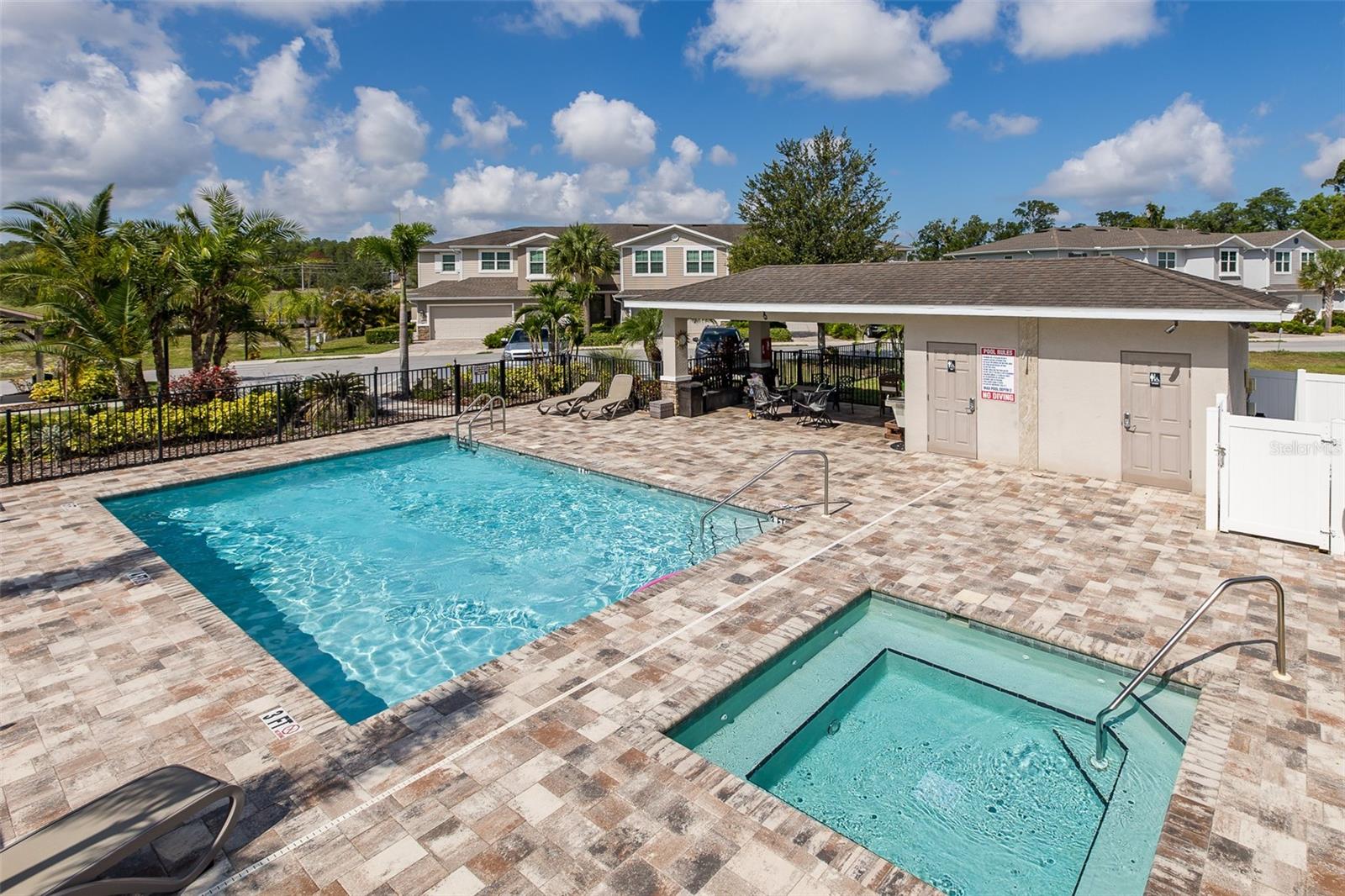 RIVERWALK PRESERVE - Residential