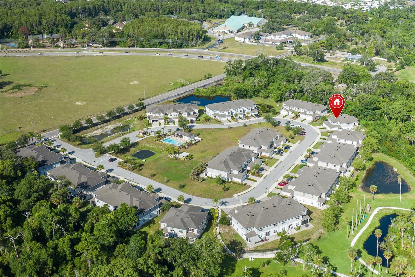 RIVERWALK PRESERVE - Residential